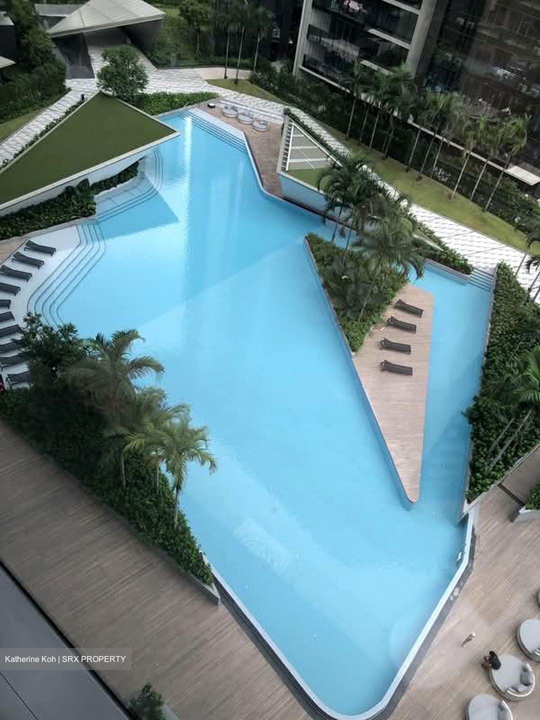 Amber Park (D15), Condominium #556549471